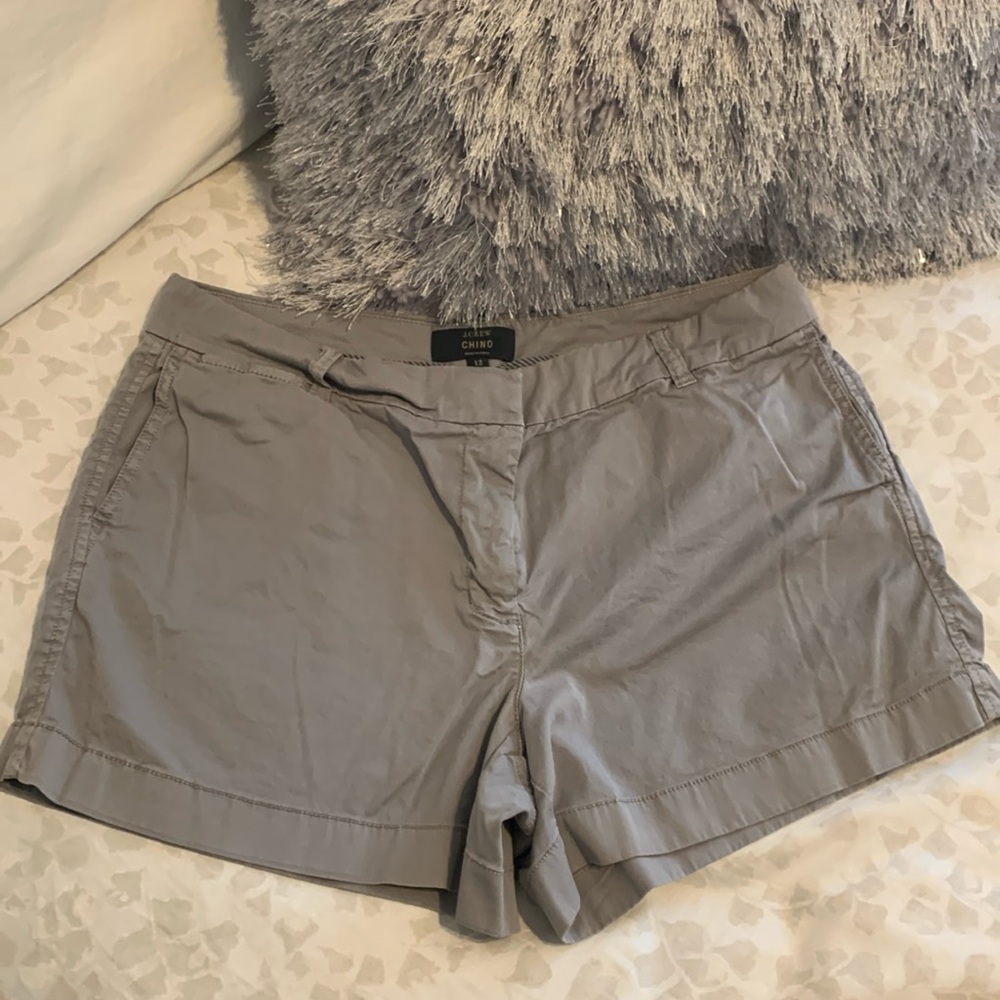 J.Crew Chino short